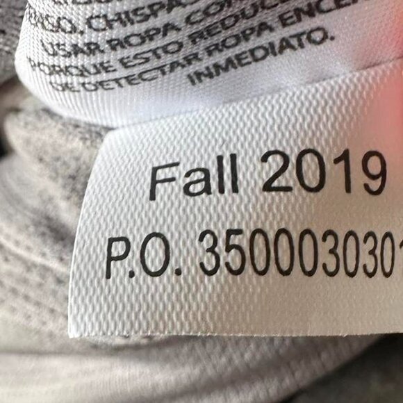 Carhartt Women's Hooded Shoreline Jacket Size Large Black - Picture 6 of 8